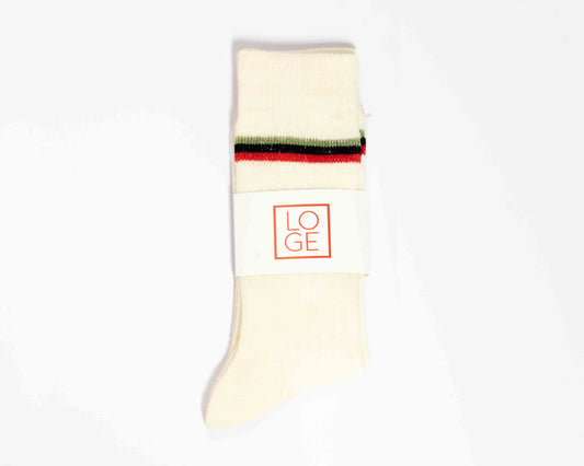 LOGE Socks